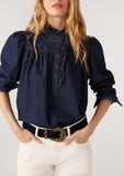Milac Long Sleeve Shirt