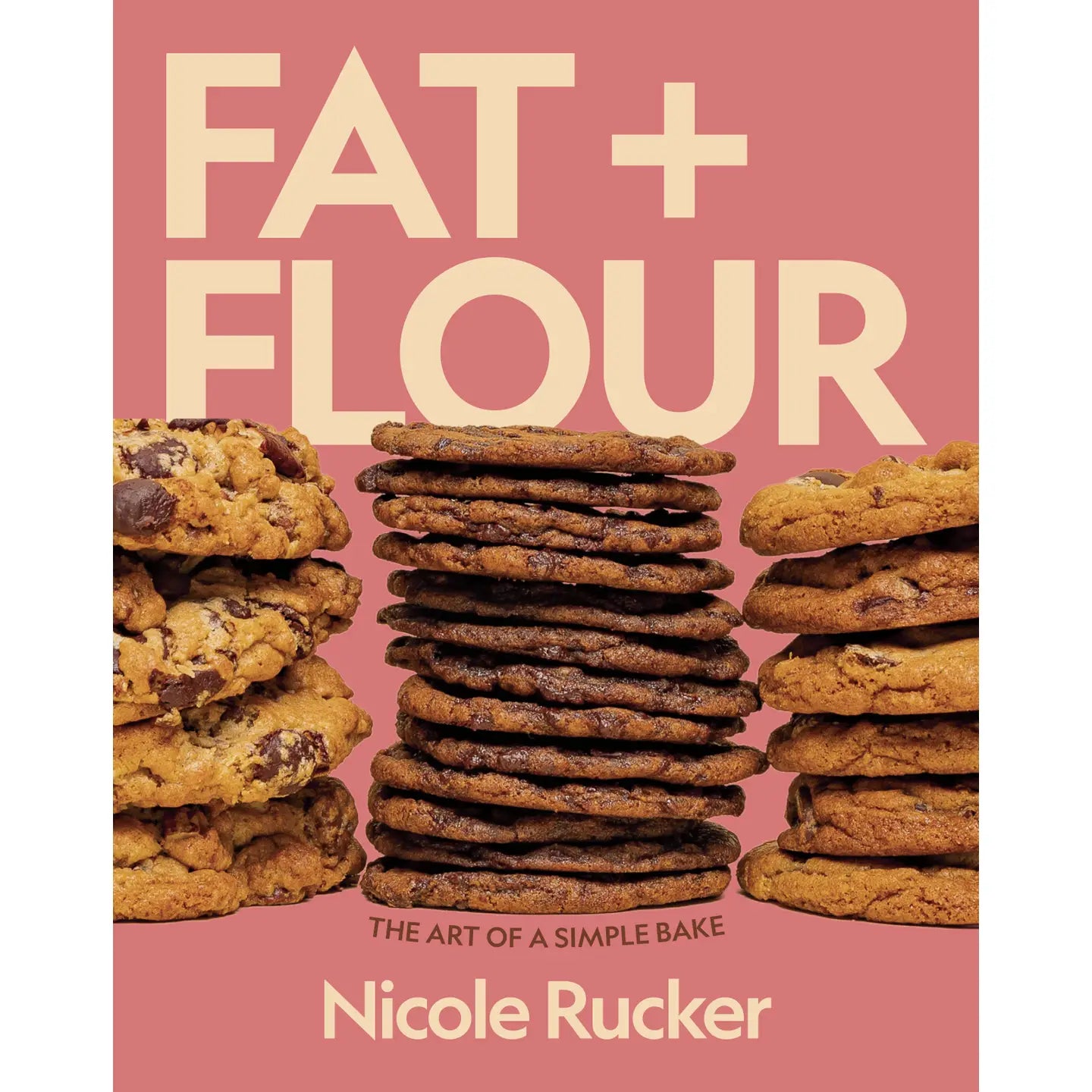 Fat + Flour