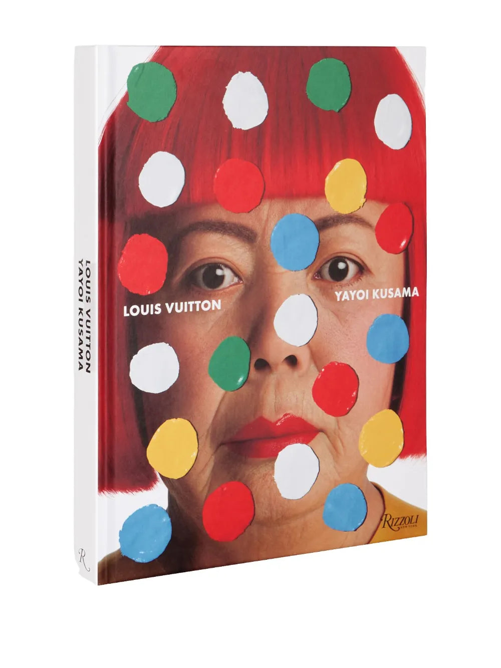 Vuitton Kusama