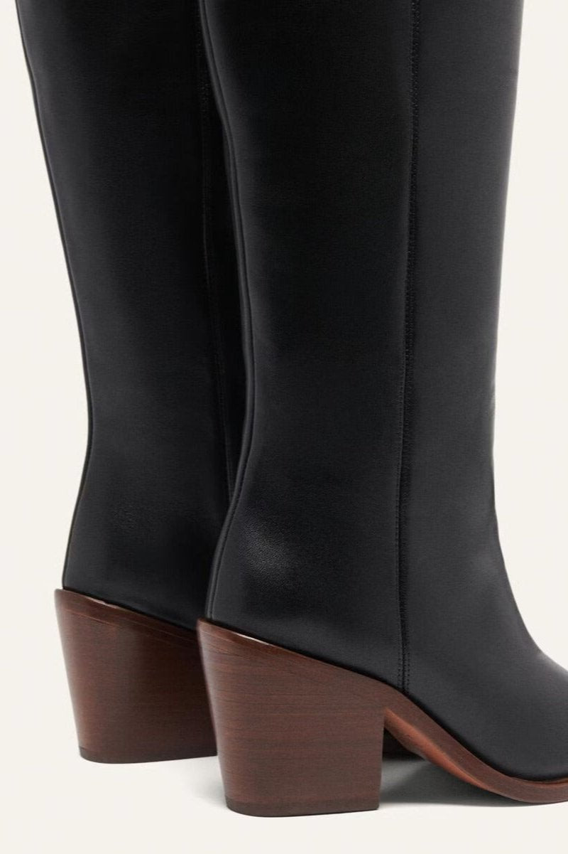 ba&sh Calas Knee High Boots