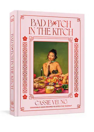Bad B*tch In The Kitch