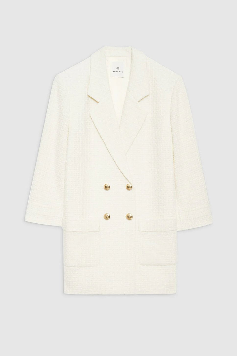 Anine Bing Katharine Dress