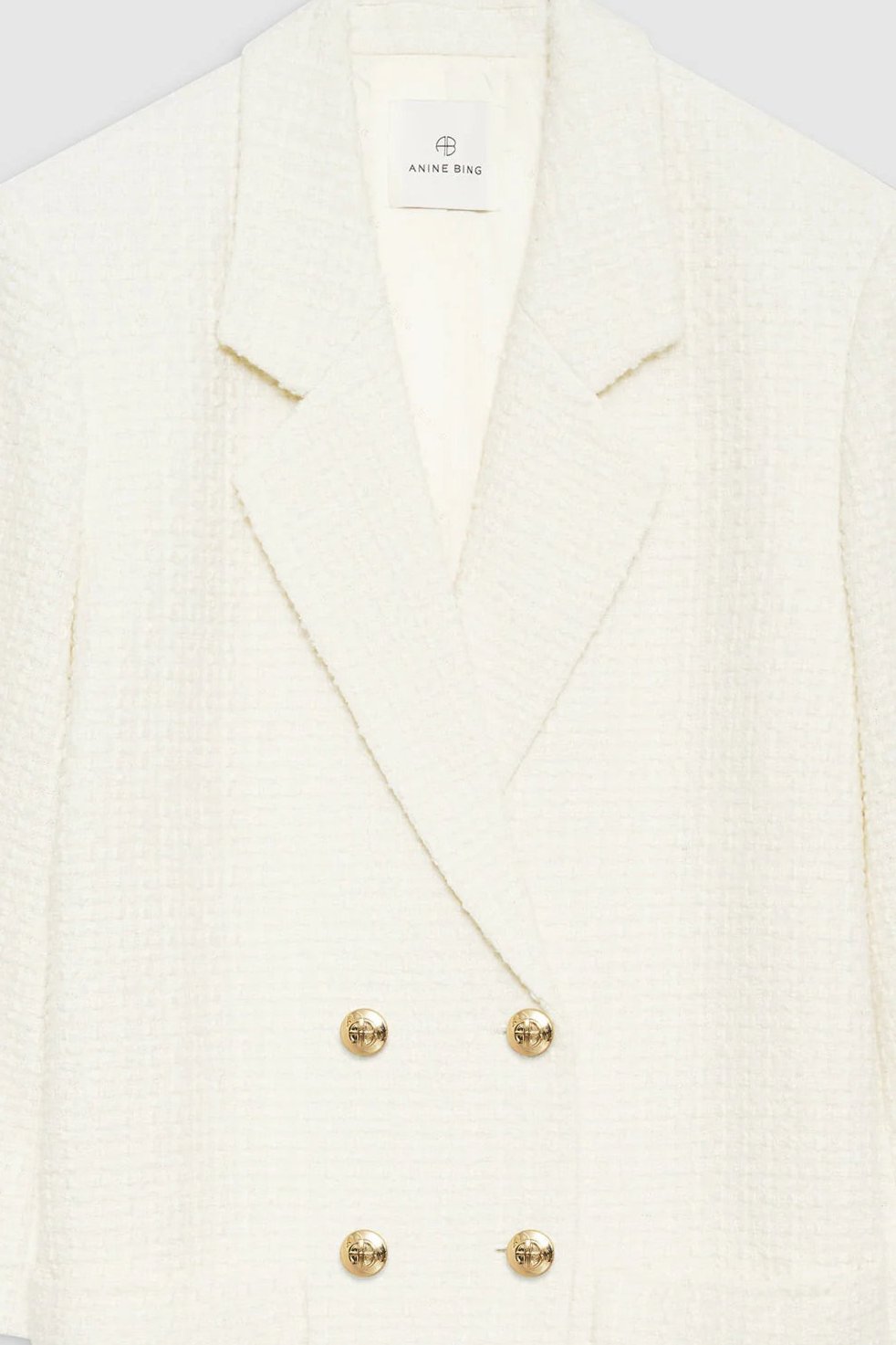 Anine Bing Katharine Dress