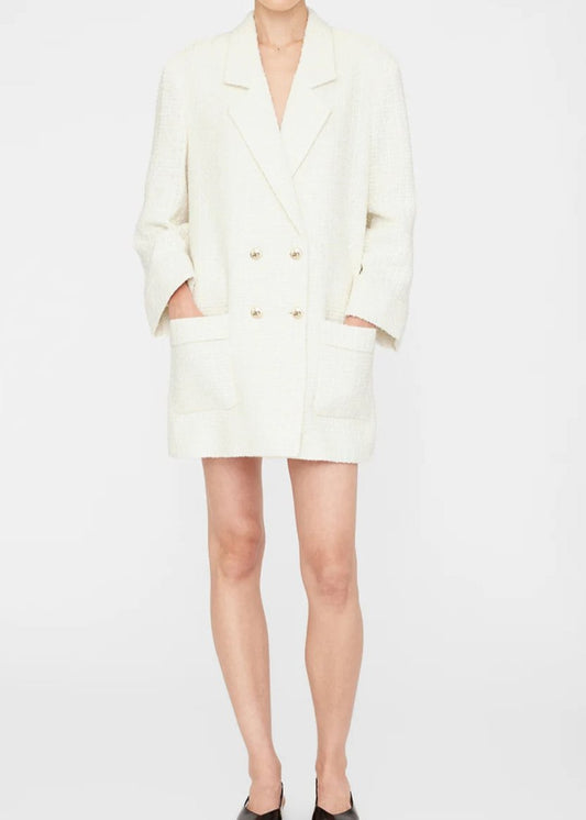 Anine Bing Katharine Dress