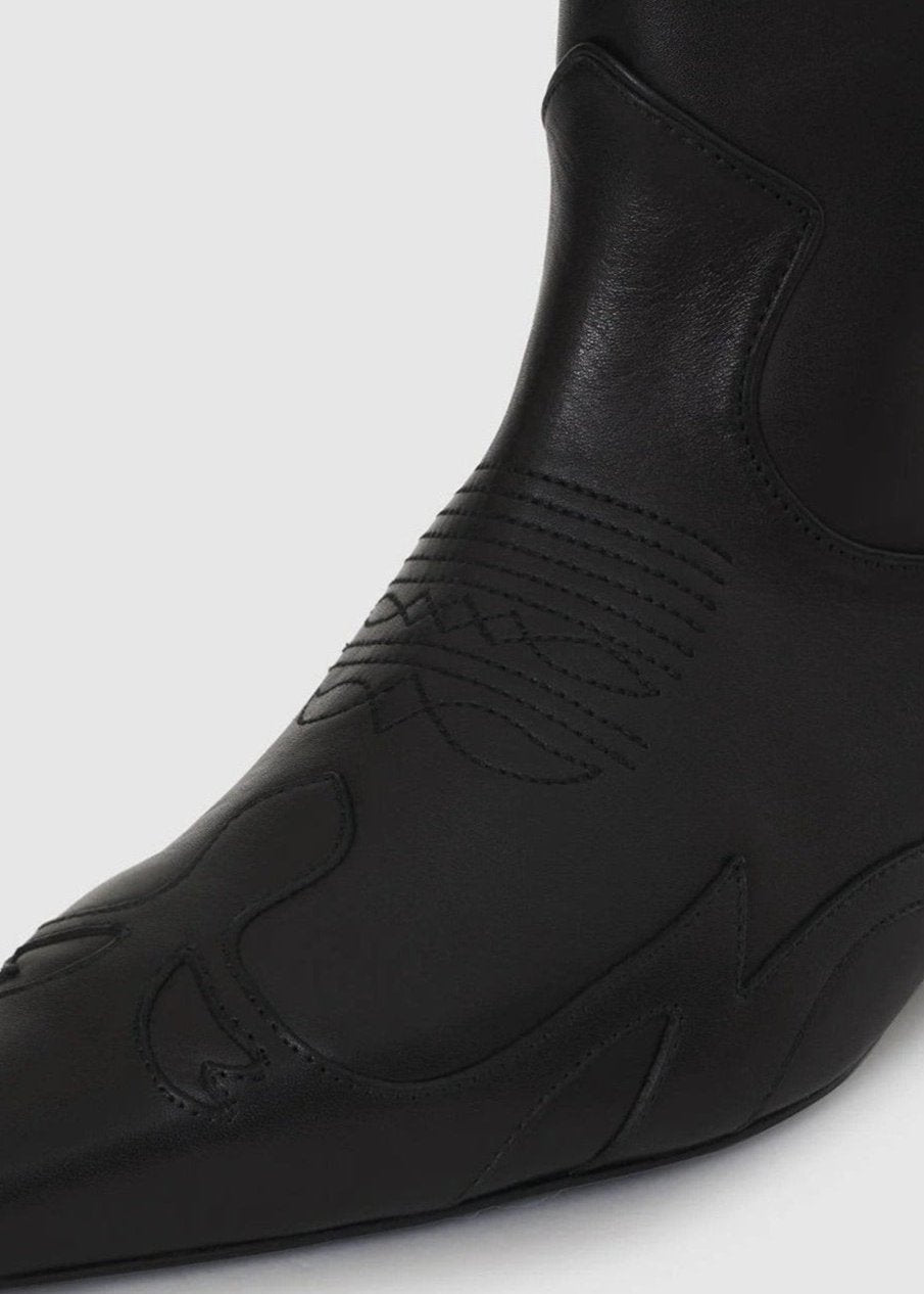 Anine Bing Rae Boots