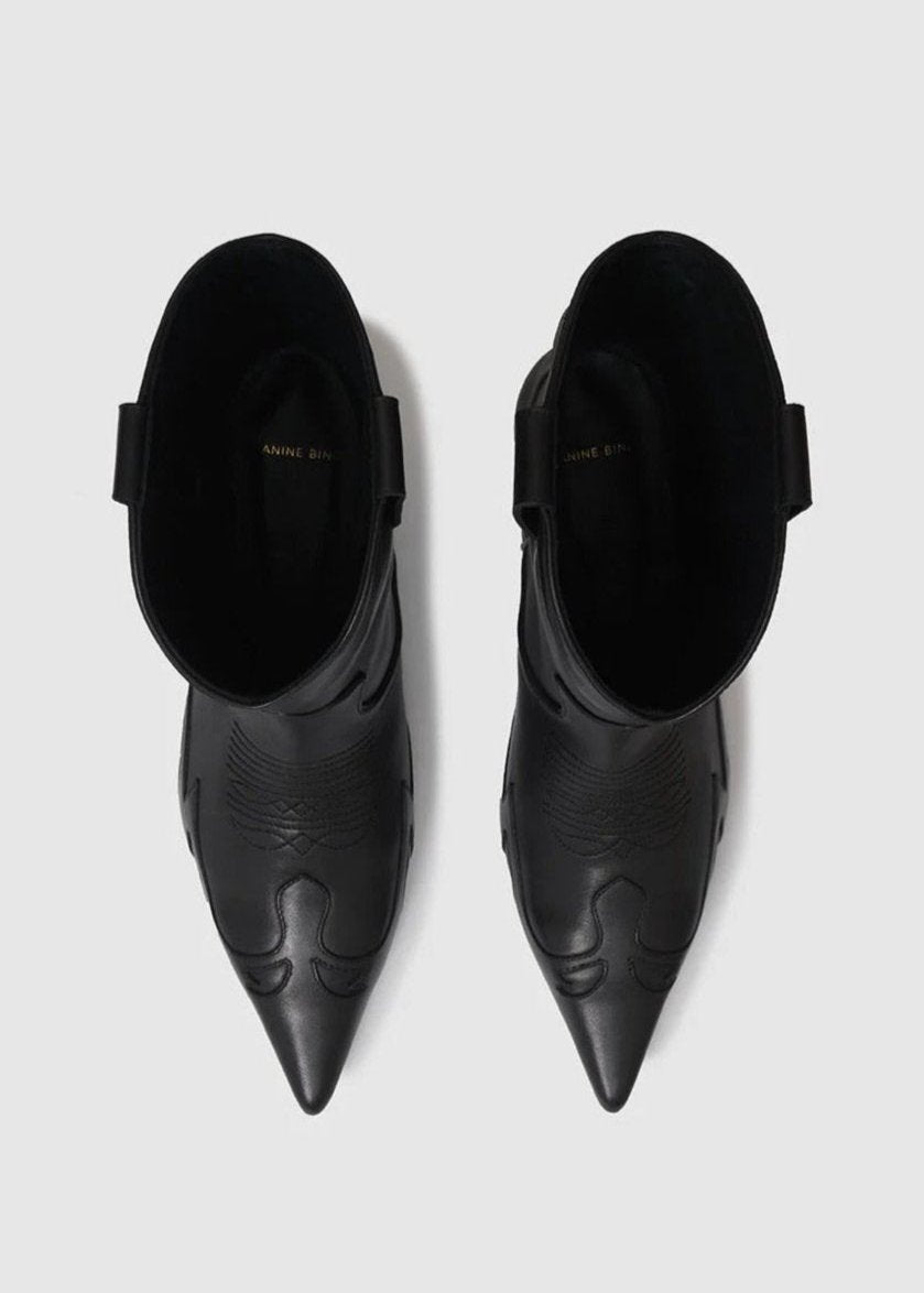 Anine Bing Rae Boots