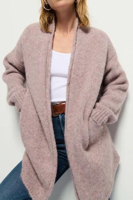 Nation LTD Alyiah Open Front Cocoon