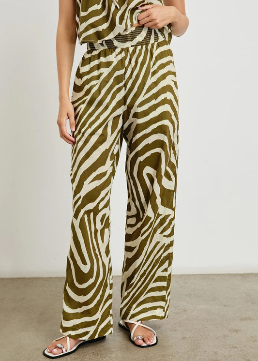 Rails Brendon Pant | Selva