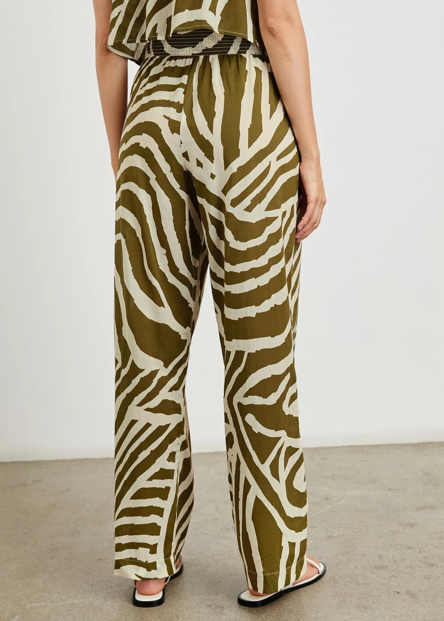 Rails Brendon Pant | Selva