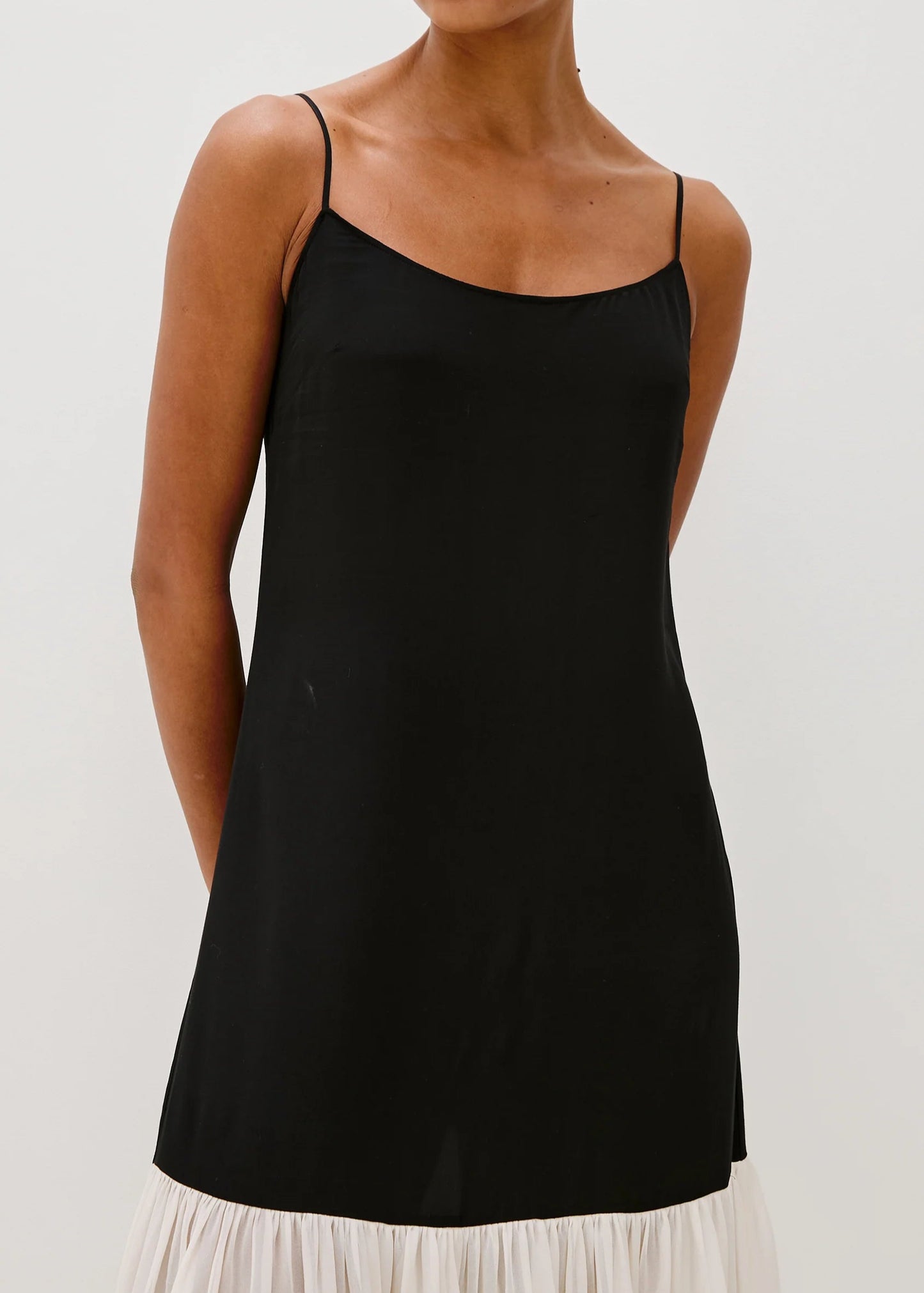 Rails Chandra Dress | Black Ivory