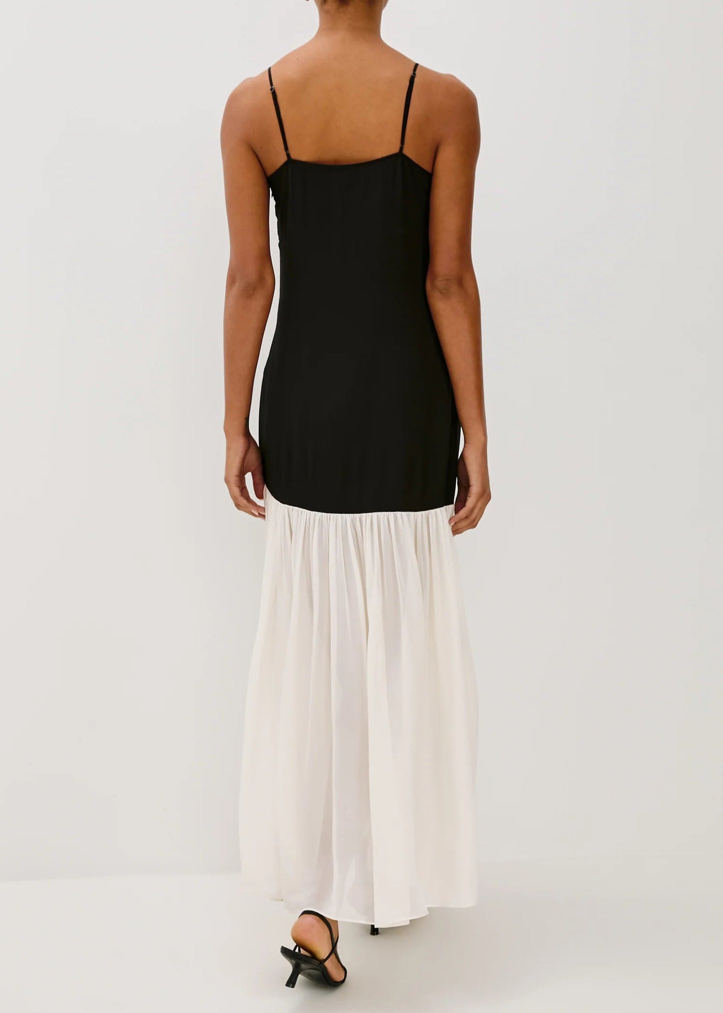 Rails Chandra Dress | Black Ivory