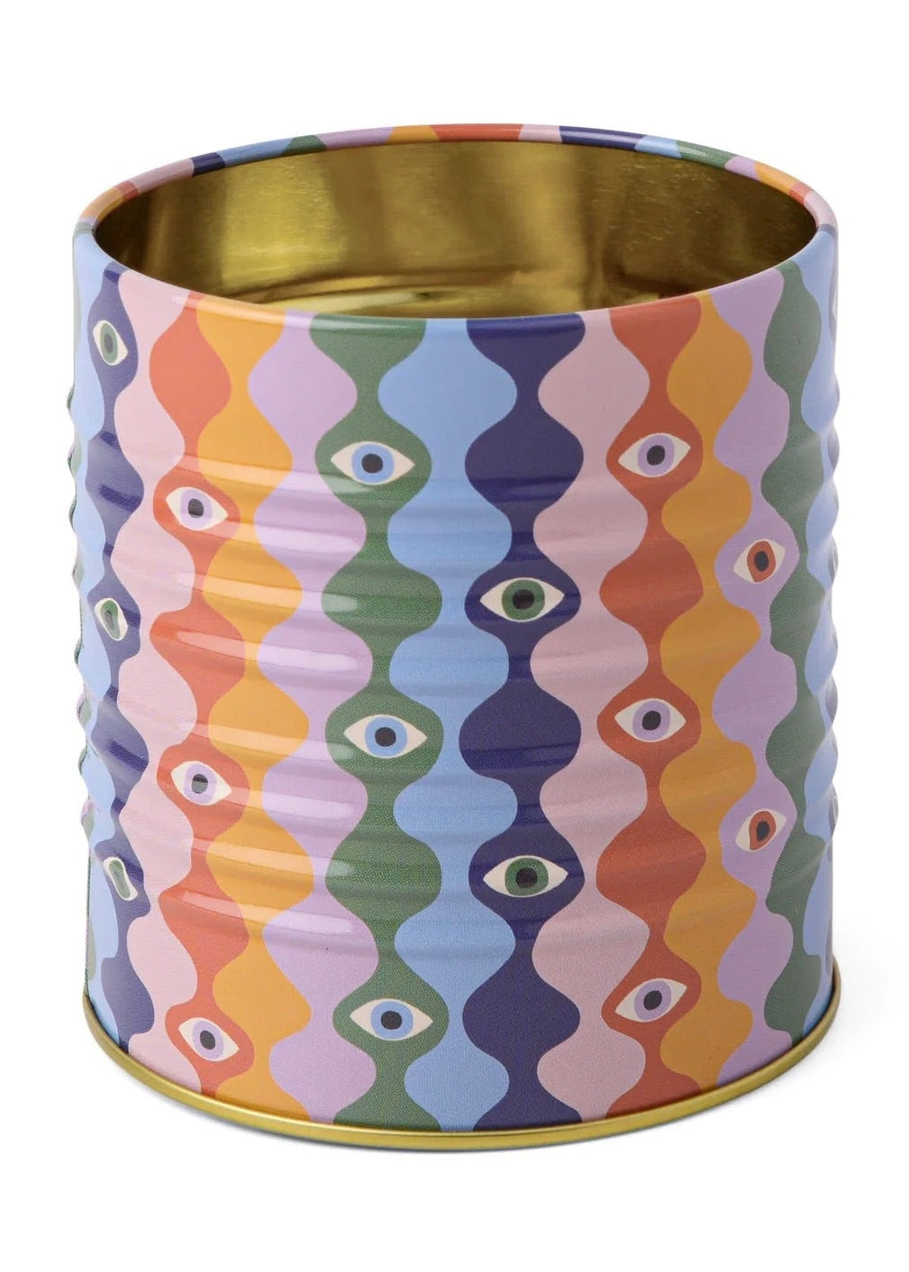 Designworks Ink A Dopo Eye Storage Tin