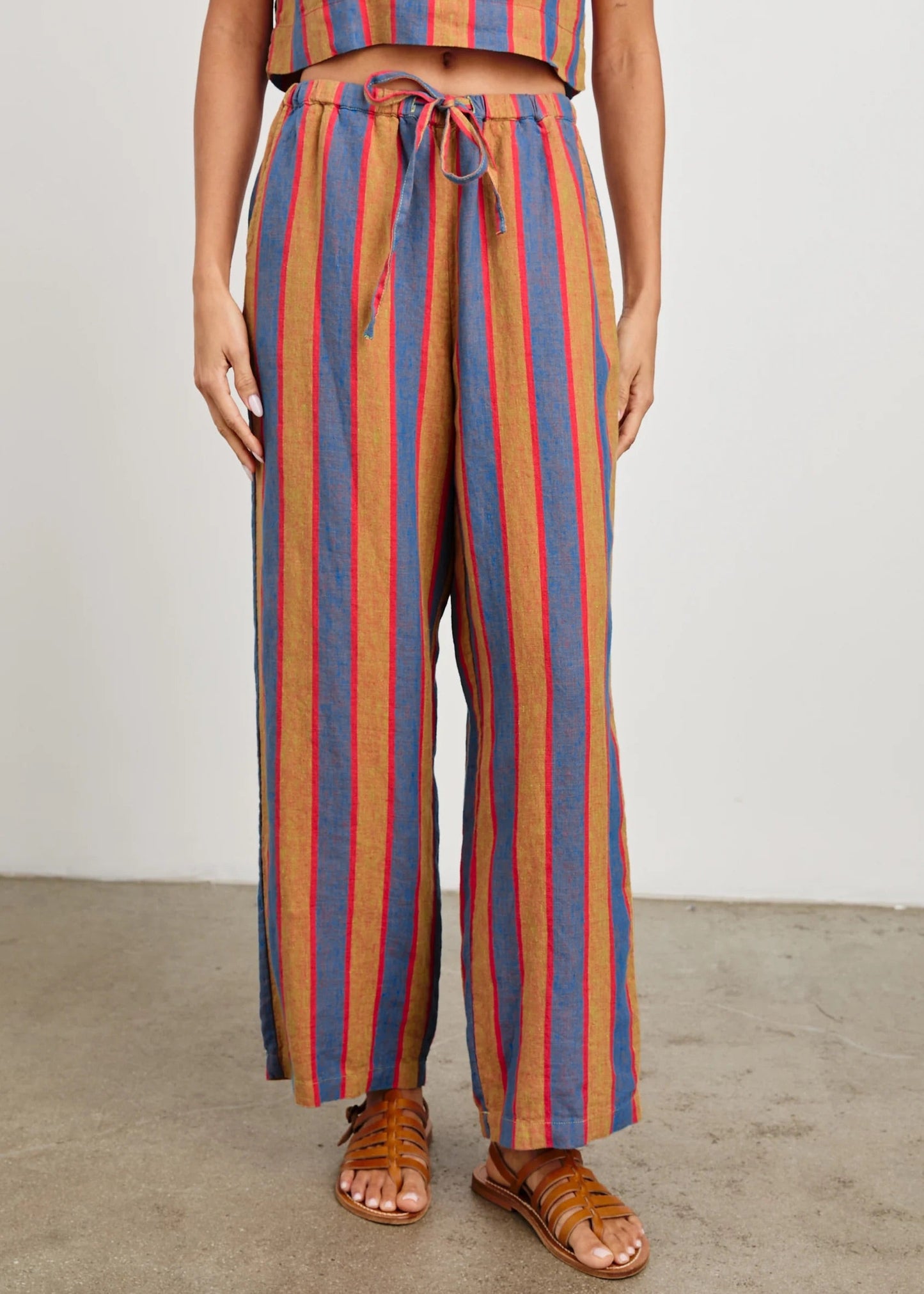 Rails Emmie Pant | Rio Stripe