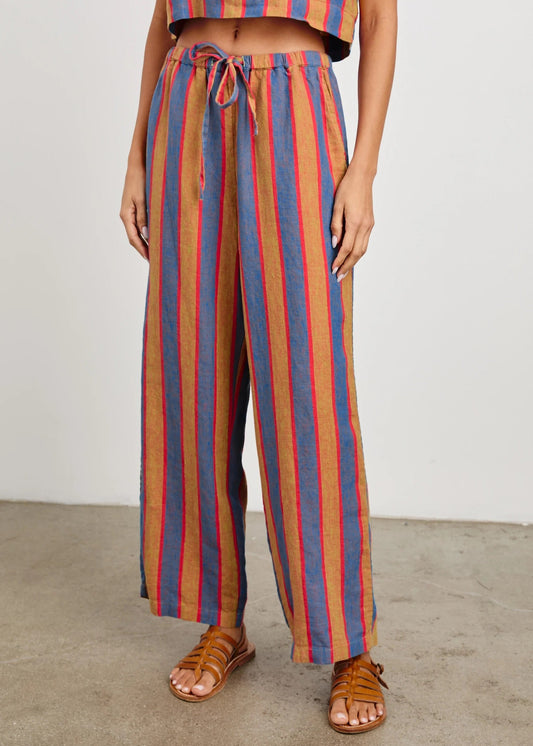 Rails Emmie Pant | Rio Stripe