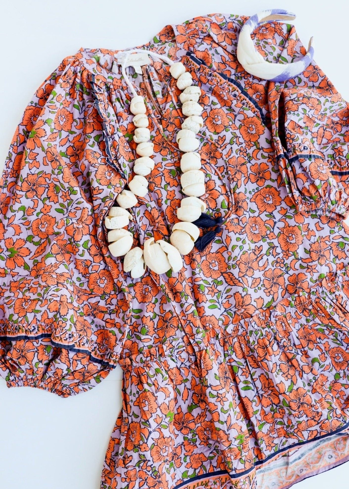 African Shell Objet D'Art