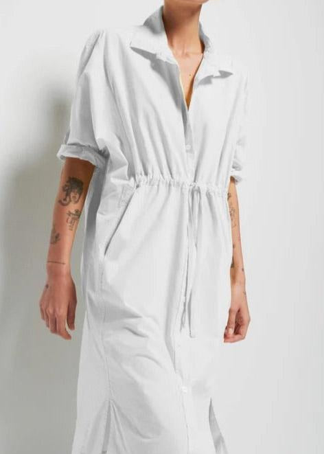 Nation LTD Irene Shirt Dress