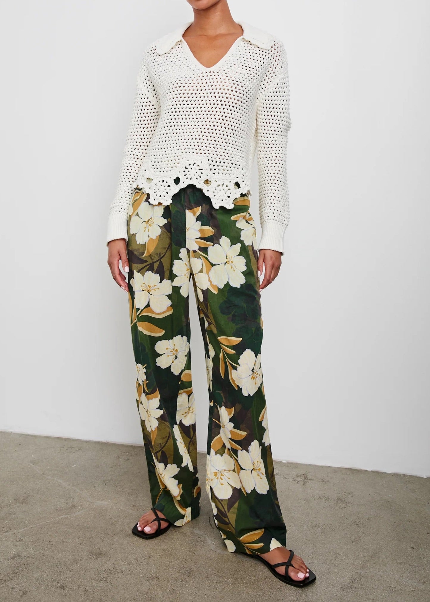 Rails Louise Sweater