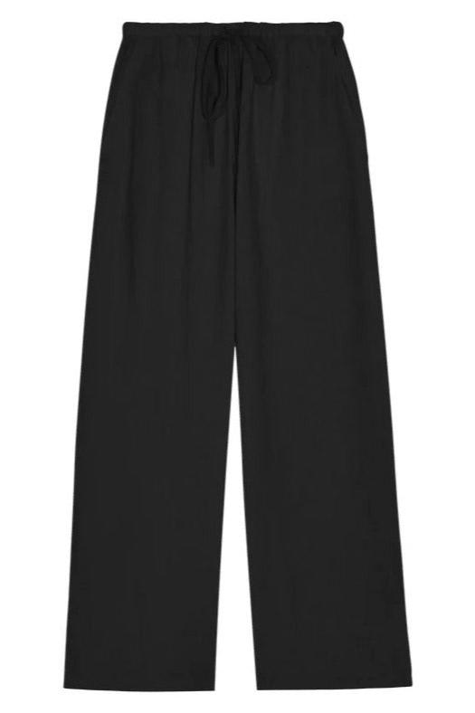 Nation LTD Lucia Tie Waist Pant