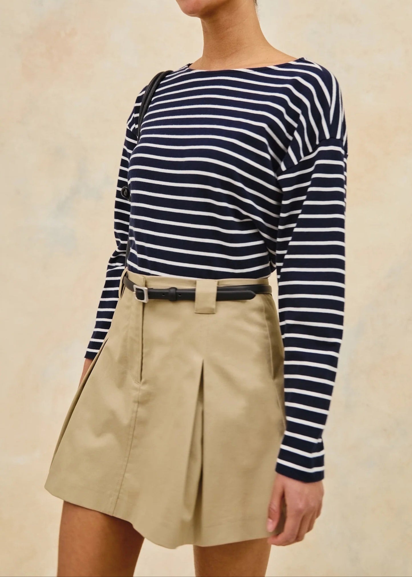 Rails Macy Top | Nautical Stripe