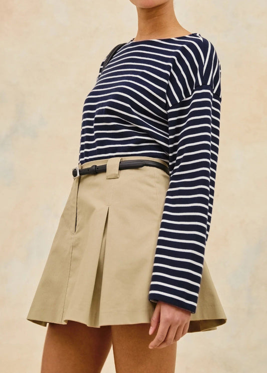 Rails Macy Top | Nautical Stripe