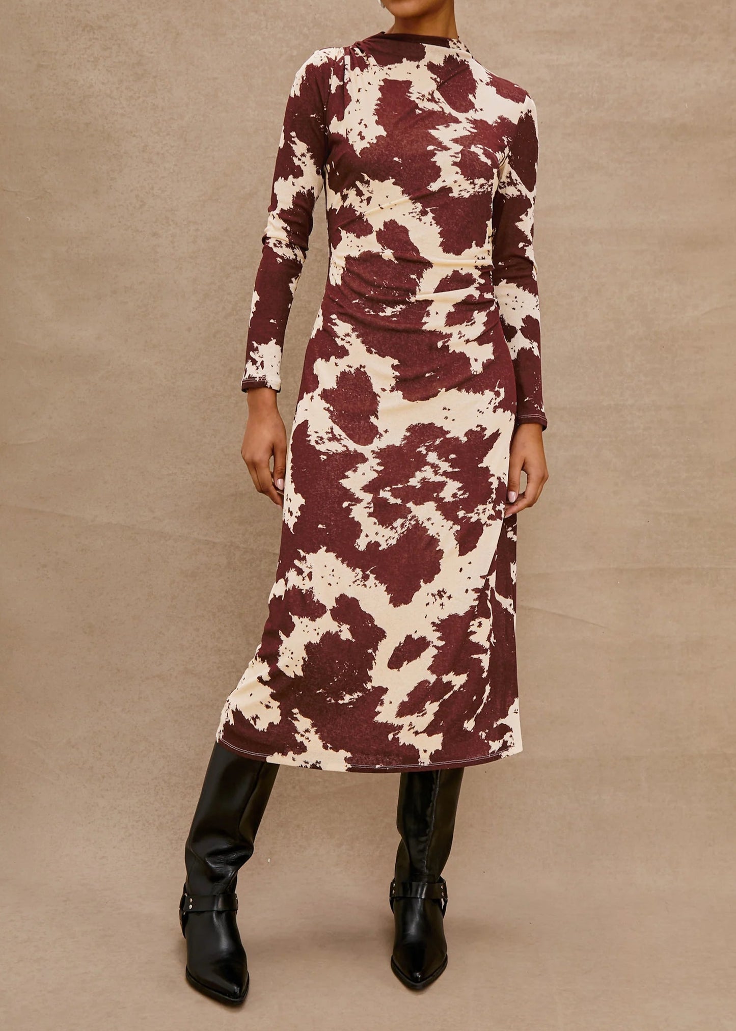 Rails Margaret Dress | Cowgirl