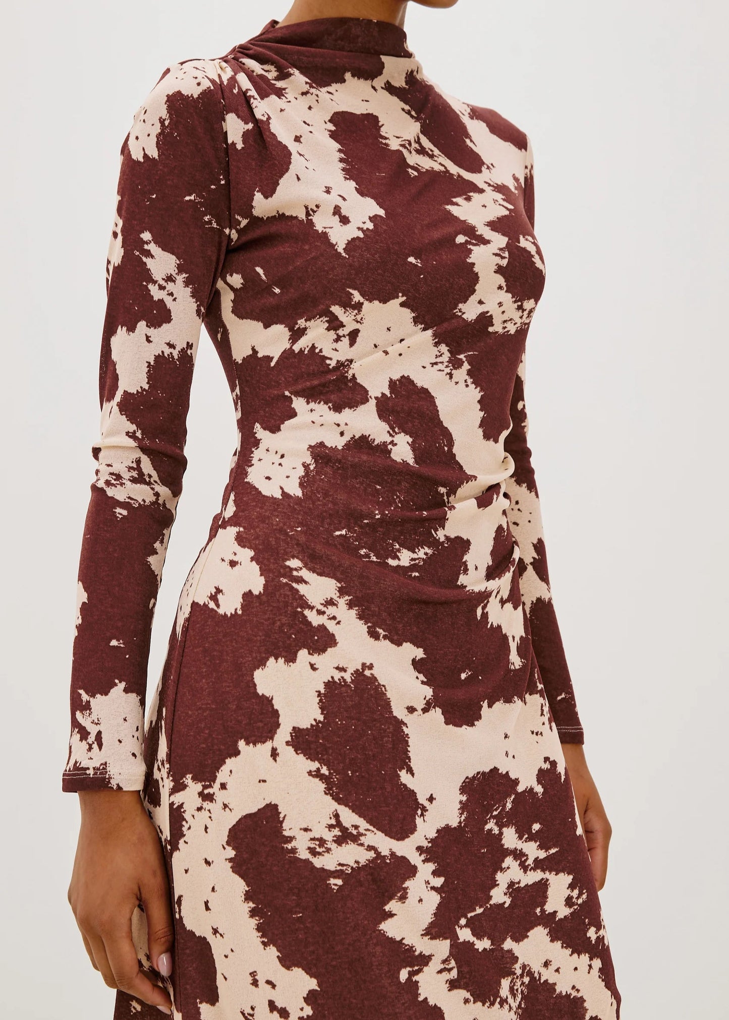 Rails Margaret Dress | Cowgirl