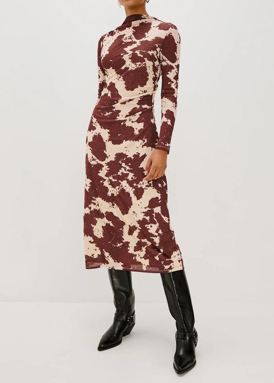 Rails Margaret Dress | Cowgirl