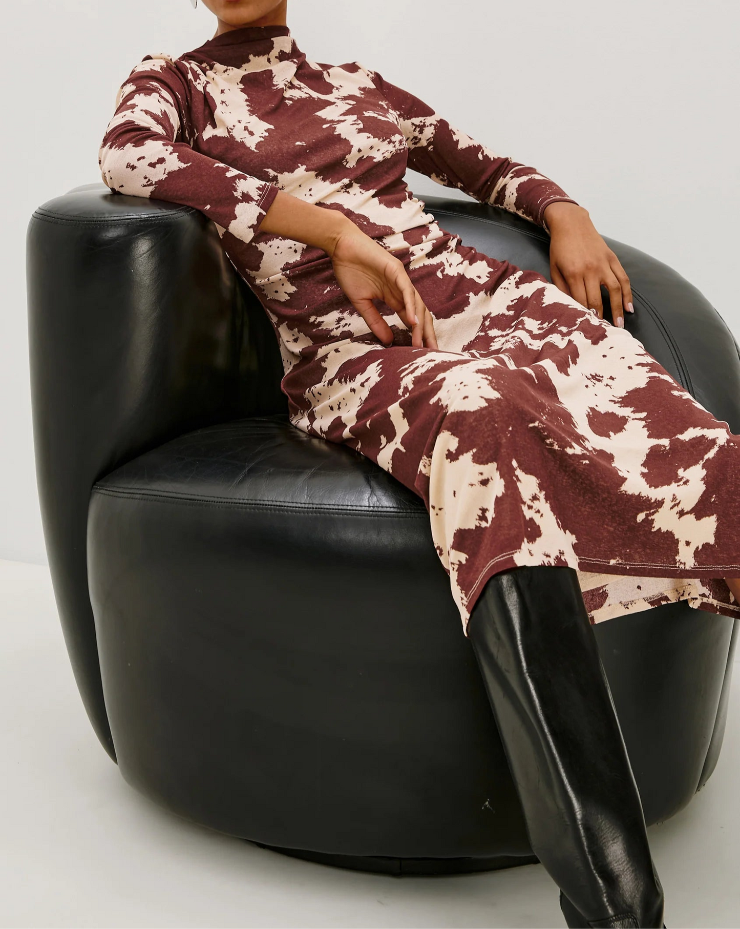 Rails Margaret Dress | Cowgirl