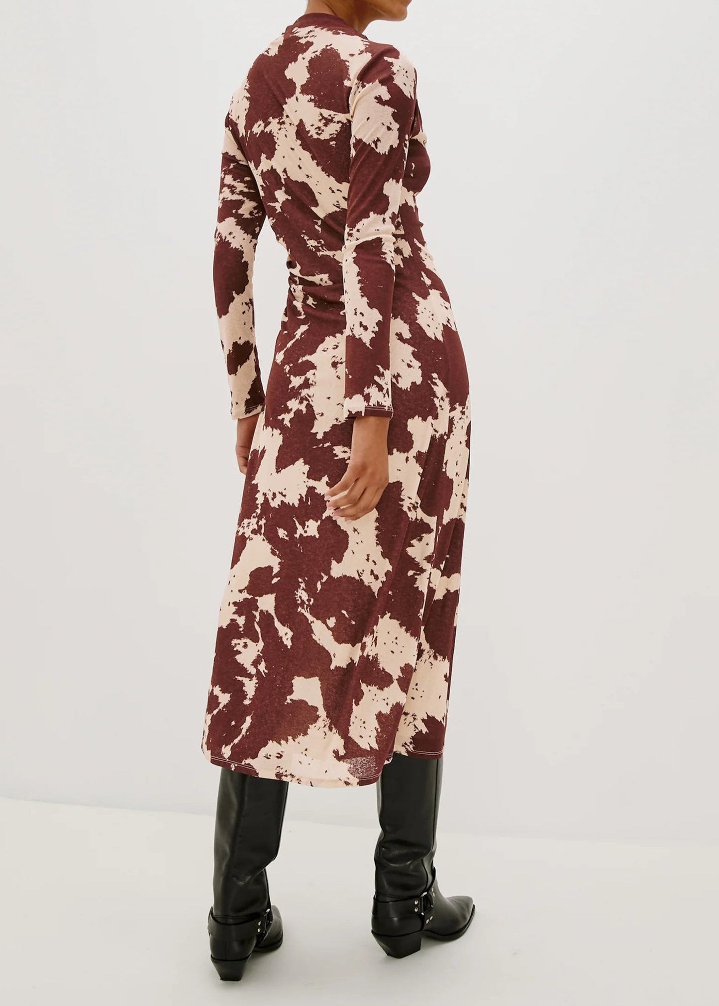 Rails Margaret Dress | Cowgirl