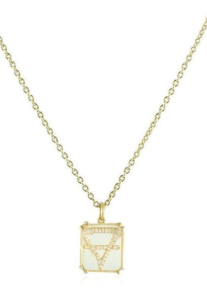 Maison Irem Elements Necklace