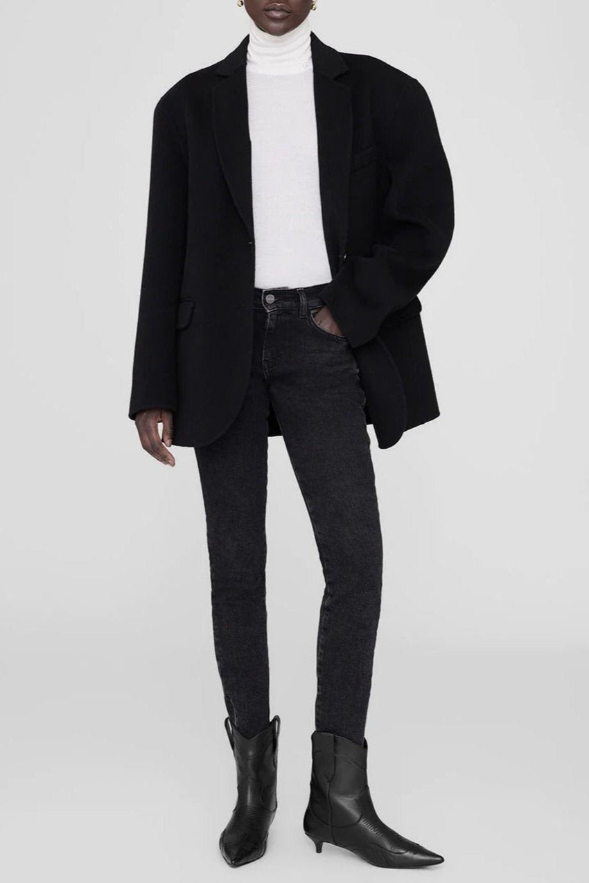 Anine Bing Rae Boots