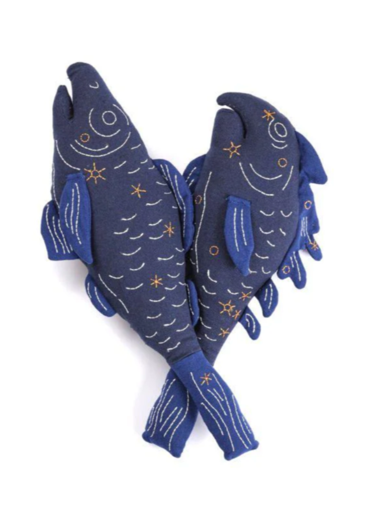 Haptic Lab Star Stuff-ies Pisces