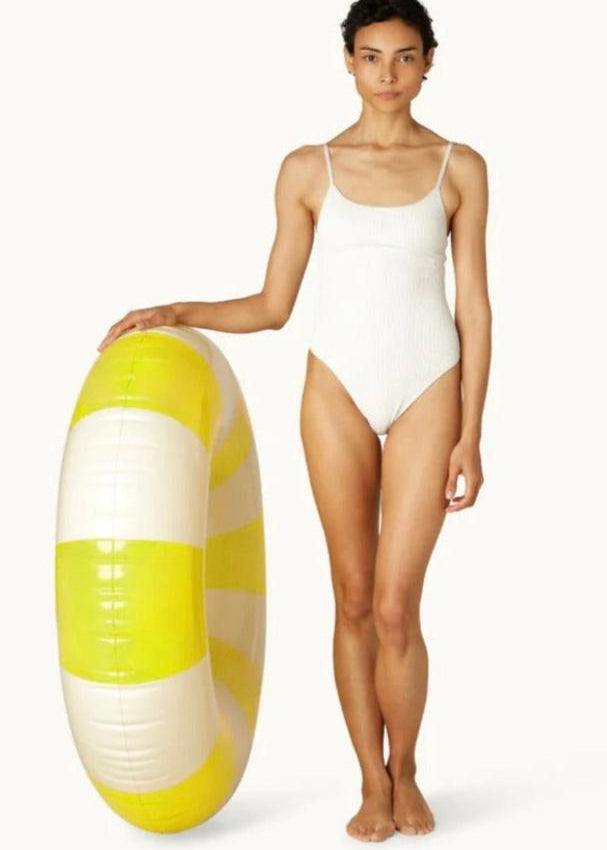 Petites Pommes 120CM Celine Grand Float Neon