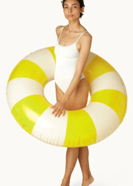 Petites Pommes 120CM Celine Grand Float Neon
