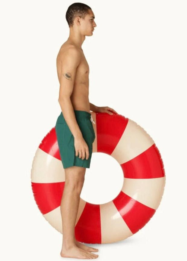 Petites Pommes 120CM Celine Grand Float Signal