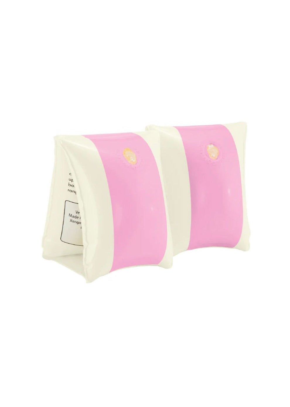 Petites Pommes Alex Arm Bands Bubblegum