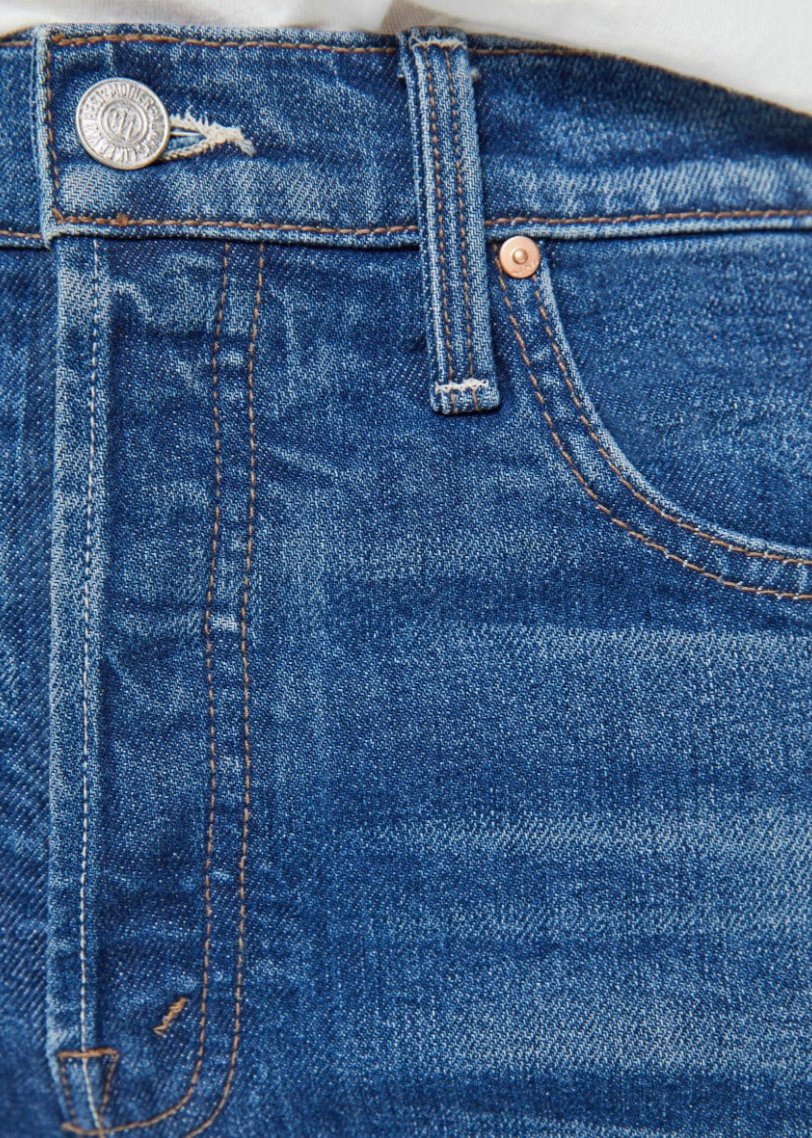 MOTHER The Tomcat Ankle Rugby Rodeo