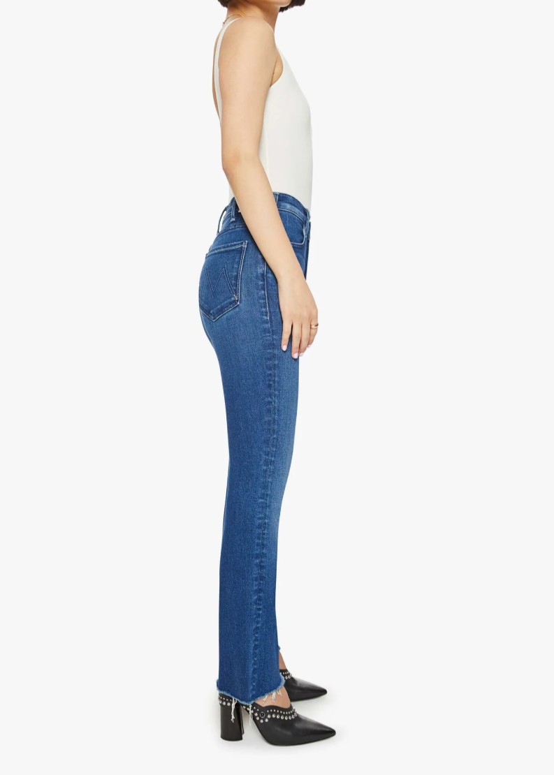 MOTHER Lil Hustler Flood Fray Whatever You Want