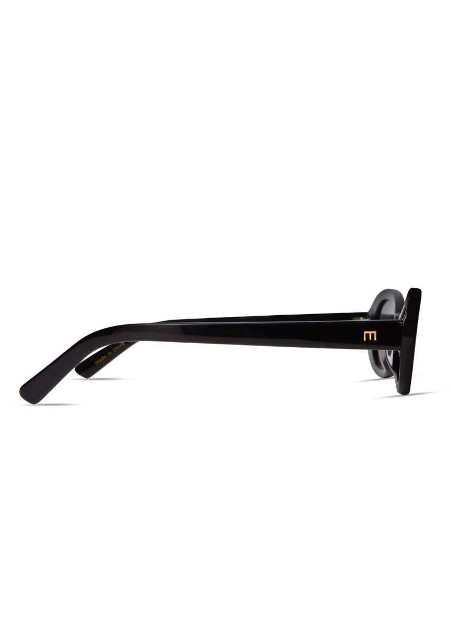 Elisa Johnson Lyric Leigh In Gloss Black