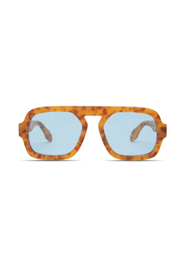 Elisa Johnson Jane In Blonde Tortoise