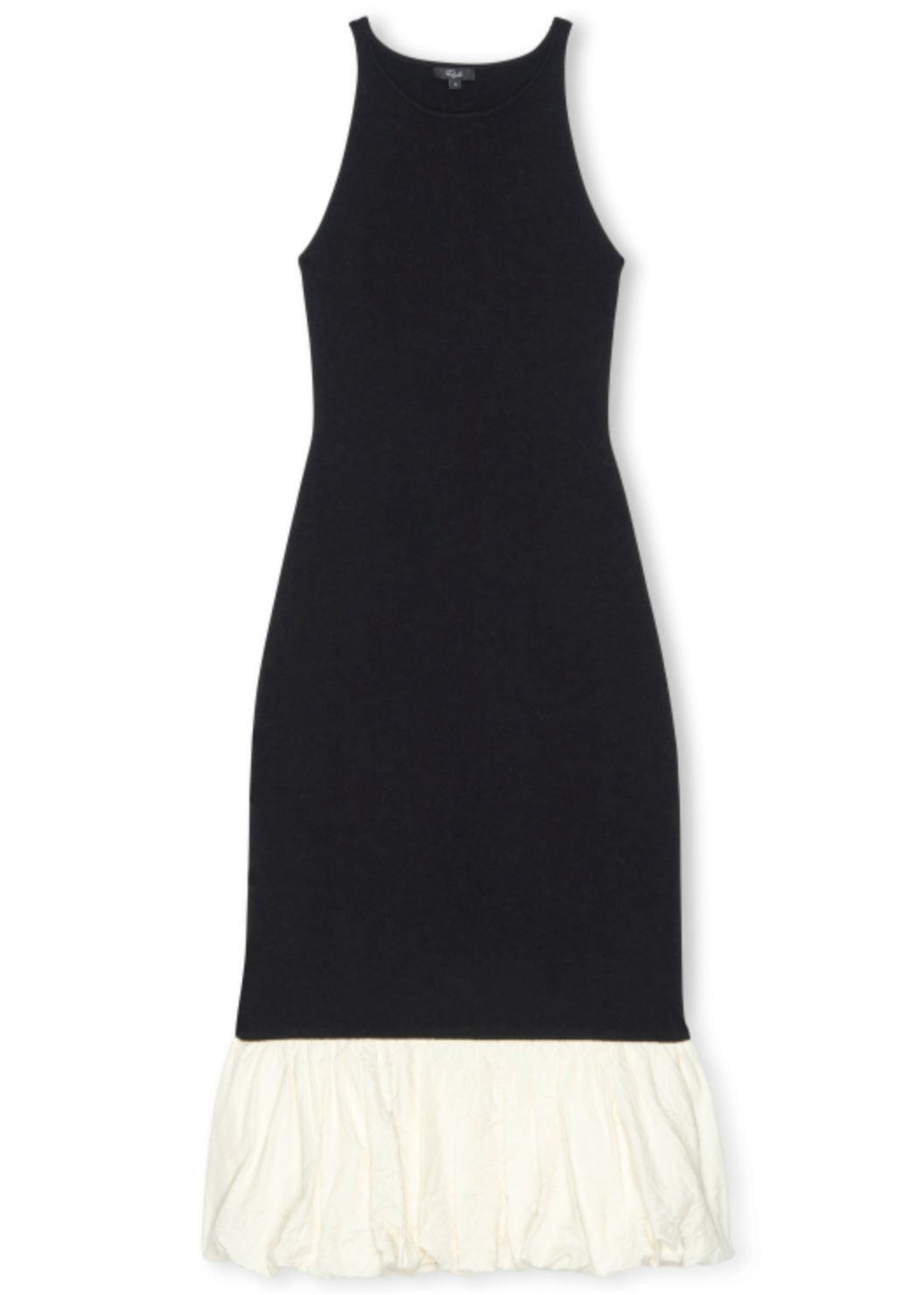 Rails Cheryl Dress | Black/Ivory
