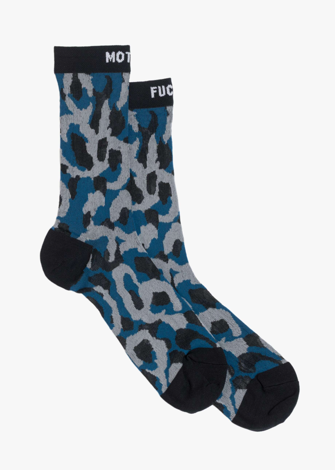 MOTHER The Step Up | Spots On