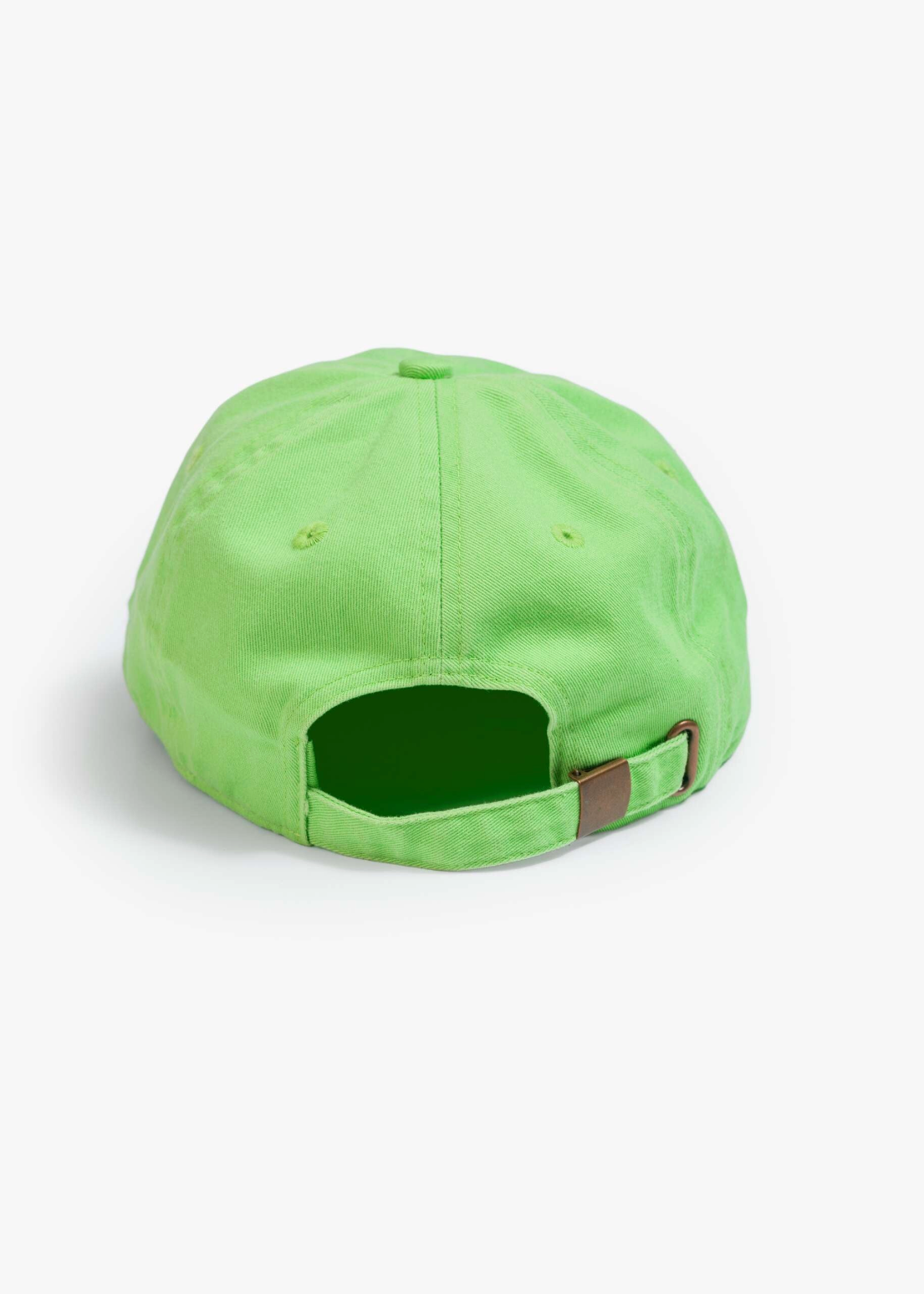 MOTHER Hats Off | Green MOTHER