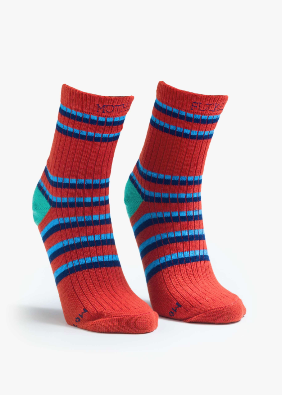 MOTHER The Half Step | Sole Mate