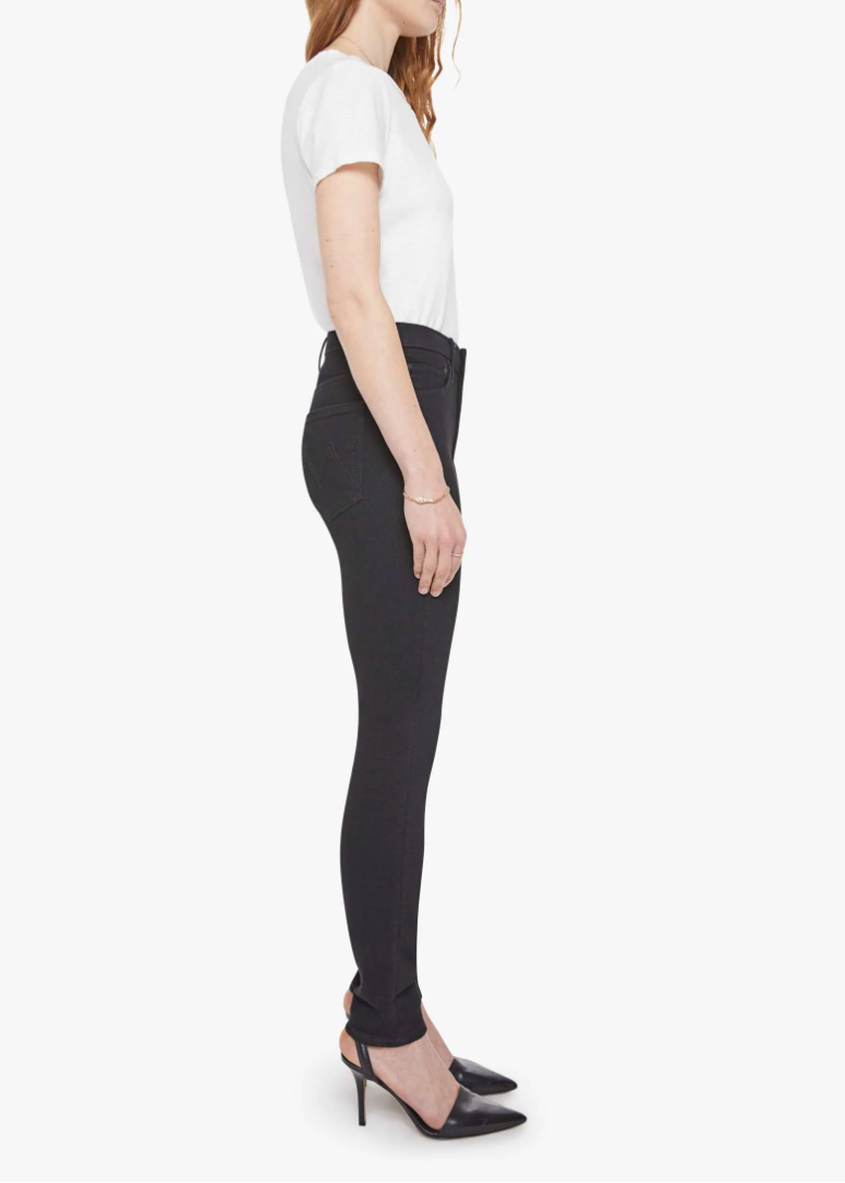 MOTHER High Waisted Looker | Nighty Night