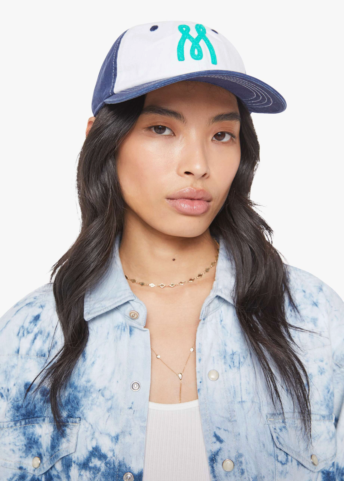 MOTHER Hats Off | MOTHER Twist