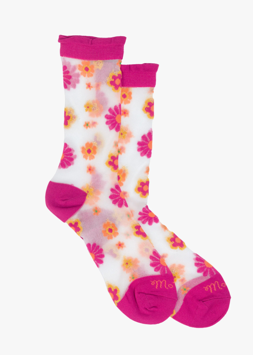 MOTHER The Step Up | Garden