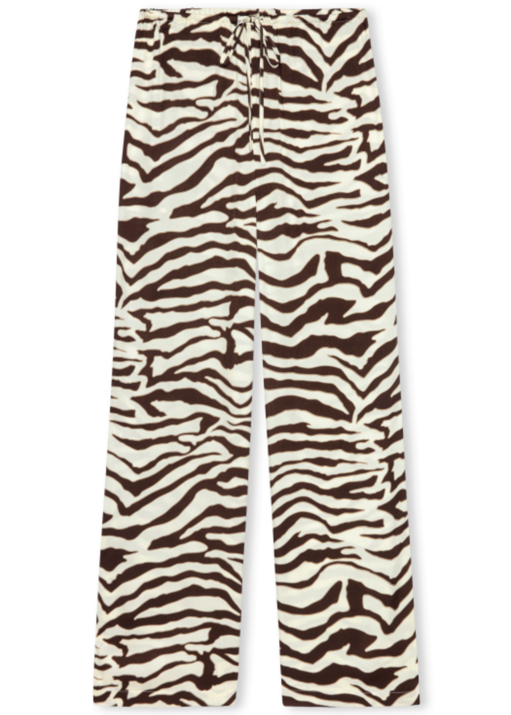 Rails Damani Pant | Espresso Zebra