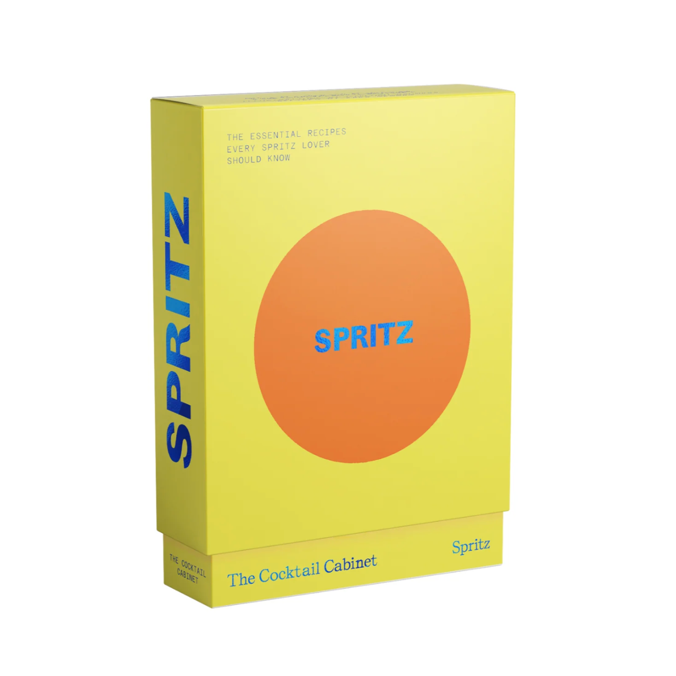 The Cocktail Cabinet: Spritz