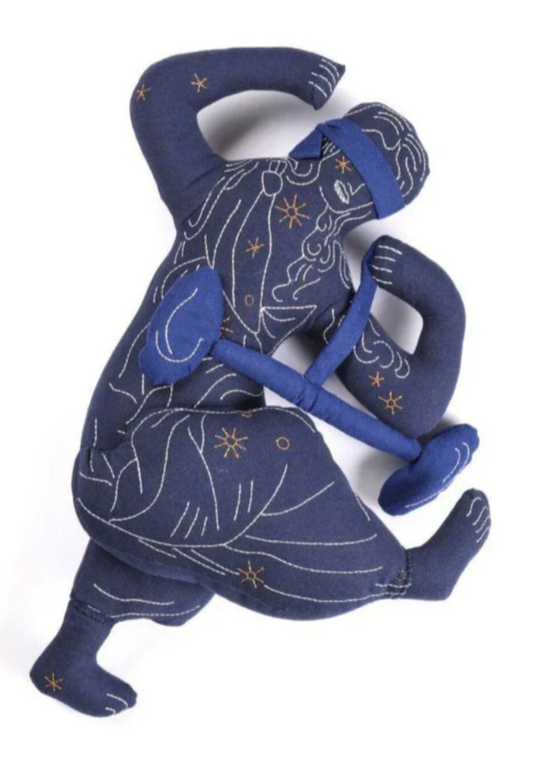 Haptic Lab Star Stuff-ies Libra